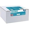 Dymo D1 juosta 19mm x7m juoda / balta 2093098 10 vnt.