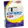 Juostelė DYMO D1 24mm x 7m, juoda ant balto / S0720930 53713