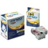 Dymo S0720680 (juoda balta) D1 tipo