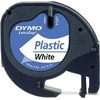 Dymo S0721660 juosta (juoda balta)