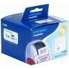 Dymo S0722540 juosta (juoda balta)