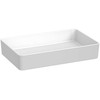 Jika WASHBASIN COUNTER PURE 600X380X140 MM
