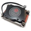 CPU aušintuvas Dynatron S3 Top-Blower chłodzenie CPU 1U do Sockel 4677 aktywny