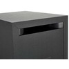 DYNAUDIO LYD 7 Juodas - Aktywny monitorius