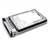 DELL 400-AOWP, 600 GB, 10000 aps./min., 2,5 colio, SAS