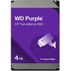 Serveris Dysk Ernitec 4TB HDD - WD Violetinė 5400RPM (HDD-SATA-PURPLE-4TB)