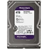Hikvision Hik Diskas vaizdo registratoriui HDD-WD40PURZ/R 4TB 24/7 REFURBISHED WESTERN DIGITAL
