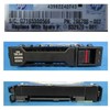 Dysk HP DRV HDD 600GB 12G 10K SFF SAS