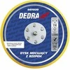 Dysk 150 mm Velcro pagrindo diskas orbitiniams poliruokliams