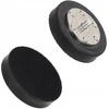 Dysk 75 mm „Velcro“ poliravimo diskas, skirtas „ded7993“ orbitiniam poliruokliui