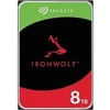 Qnap diskas Hard Drive | IronWolf ST8000VN004 | 7200 RPM | 8000 GB
