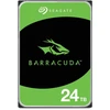 Dysk Seagate Barracuda Desktop 24Tb Hdd