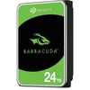 Dysk Seagate Barracuda Desktop 24Tb Hdd