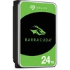 Dysk Seagate Barracuda Desktop 24Tb Hdd