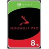 Serverio diskas Seagate IronWolf Pro 8TB 3.5 'SATA III (6 Gb / s) (ST8000NT001)