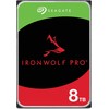 Serverio diskas Seagate IronWolf Pro 8TB 3.5 'SATA III (6 Gb / s) (ST8000NT001)