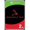 Serverio diskas Seagate IronWolf 2TB 3.5 'SATA III (6 Gb / s) (ST2000VN003)
