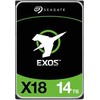 „Seagate Enterprise ST14000NM004J“ vidinis kietasis diskas, 14 TB, 7200 RPM, 256 MB, 3,5 colio, SAS
