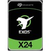 Seagate kietasis diskas Seagate Exos X24 3,5 colio HDD 12 TB 7200 RPM SAS 12 Gb/s 512 MB | ST12000NM007H