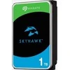 Serverio diskas Seagate SkyHawk 1TB 3.5 "SATA III (6 Gb / s) (ST1000VX013)