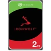 Dysk Seagate IRONWOLF 2TB NAS 3.5IN 6GB/S
