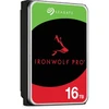 Dysk Seagate IRONWOLF PRO 16TB SATA 3.5IN