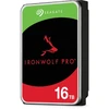 Dysk Seagate IRONWOLF PRO 16TB SATA 3.5IN