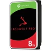 Dysk Seagate IRONWOLF PRO 8TB SATA 3.5IN