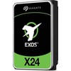 SEAGATE EXOS X24 24TB ST24000NM001H