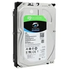 Dysk Seagate SKYHAWK 6TB 3,5" SATA III