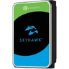 Dysk Seagate SKYHAWK 8TB SURVEILLANCE 3.5IN