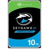 Diskas Seagate SKYHAWK AI 1 SKYHAWK AI 10TB