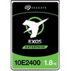 Serverio diskas Seagate Exos 10E2400 1.8TB 2.5 "'SAS-3 (12Gb / s) (ST1800MM0129)