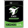 Serverio diskas Seagate Exos 10E2400 2.4TB 2.5 "'SAS-3 (12Gb / s) (ST2400MM0129)