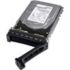 „Dell“ 600 GB 2,5 colio SAS-3 (12 Gb/s) serverio diskas (F439D)