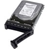 Dell 600 GB 2,5 colio SAS-3 (12 Gb/s) serverio diskas (400 AJPP)