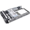 DELL NPOS – parduodama tik su serveriu – 600 GB 15 000 aps./min. SAS 12 Gbps 512n 2,5 colio karšto prijungimo kietasis diskas, 3,5 colio hibridinis dėklas, CK, 600 GB, 15 000 aps./min., 2,5 colio SAS
