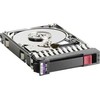 Dysk serwerowy HP 146.3GB 2.5'' SAS-1 (3Gb/s) (512547B21)