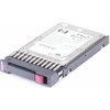 HP 146 GB 2,5 colio SAS-2 (6 Gb/s) serverio diskas (507283-001)