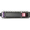 Hewlett Packard (HP) HP 146 GB 2,5 colio SAS-2 (6 Gb/s) serverio diskas (652605-S21)