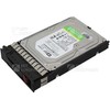 Hewlett Packard (HP) Dysk serwerowy HP 160GB 3.5'' SATA III (6 Gb/s) (459317-001)