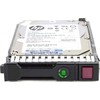 Hewlett Packard (HP) HPE 881507-001 2,4 TB 10 000 aps./min. 2,5 col. SAS standartinis standusis diskas