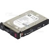 Hewlett Packard (HP) HP 2 TB 3,5 colio SATA III (6 Gb/s) serverio diskas (658102-001)