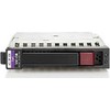 Hewlett Packard (HP) HP 300 GB 2,5 colio SAS-1 (3 Gb/s) serverio diskas (507127-S21)