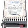 Hewlett Packard (HP) Dysk serwerowy HP 450GB 2.5'' SAS-2 (6Gb/s) (730708-001)