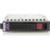 HP 450 GB 2,5 colio SAS-2 (6 Gb/s) serverio diskas (EG0450FBDSQ)
