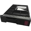 HP 480 GB 3,5 colio SATA III (6 Gb/s) serverio diskas (P09687-B21)