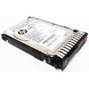 Hewlett Packard (HP) HPE Midline - Kietasis diskas - 500 GB - Karštojo keitimo - 2.5" SFF (6.4 cm SFF) - SAS 6Gb/s - 7200 RPM - su HP SmartDrive laikikliu