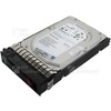 Hewlett Packard (HP) Dysk serwerowy HP 500GB 3.5'' SATA III (6 Gb/s) (459319-001)