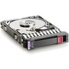 Hewlett Packard (HP) HP 600 GB 2,5 colio SAS-1 (3 Gb/s) serverio diskas (730702-001)